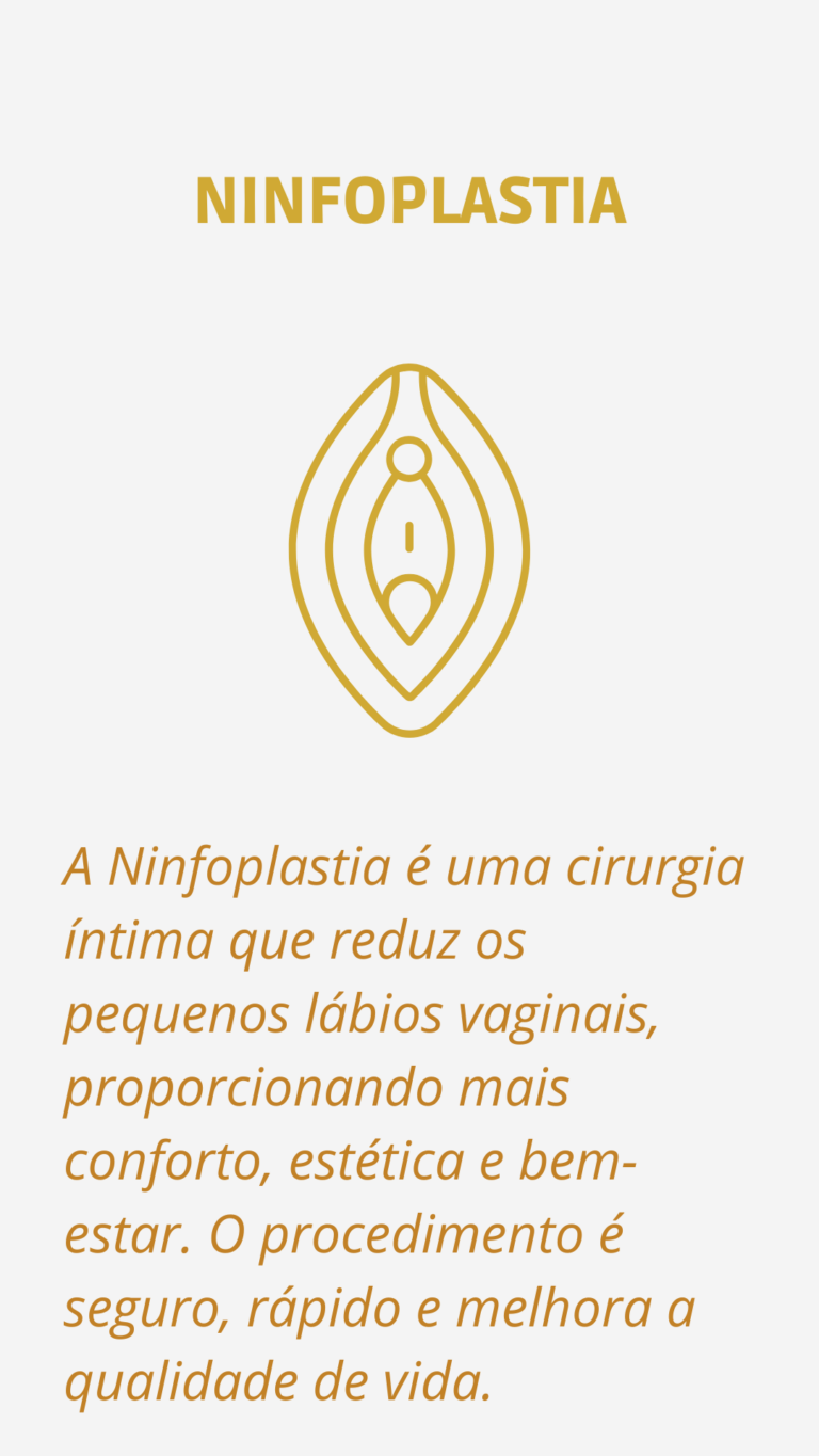Ninfoplastia